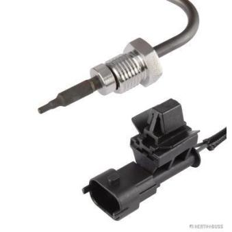 Capteur, température des gaz HERTH+BUSS ELPARTS 70682416 pour SMART CABRIO 1.7 CDTI - 110cv