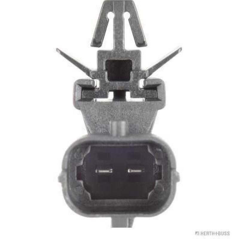 Capteur, température des gaz HERTH+BUSS ELPARTS 70682416 - Visuel 2