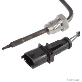 Capteur, température des gaz HERTH+BUSS ELPARTS 70682419 pour OPEL INSIGNIA 2.0 Biturbo CDTI 4x4 - 190cv