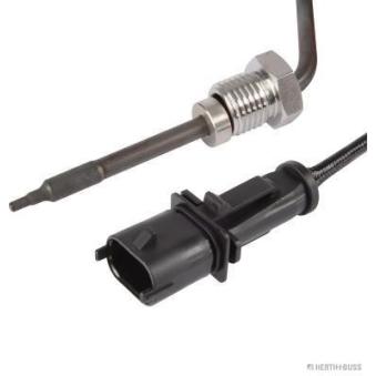 Capteur, température des gaz HERTH+BUSS ELPARTS OEM 55580024