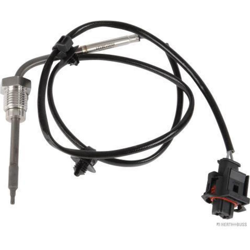 Capteur, température des gaz HERTH+BUSS ELPARTS 70682424 - Visuel 1