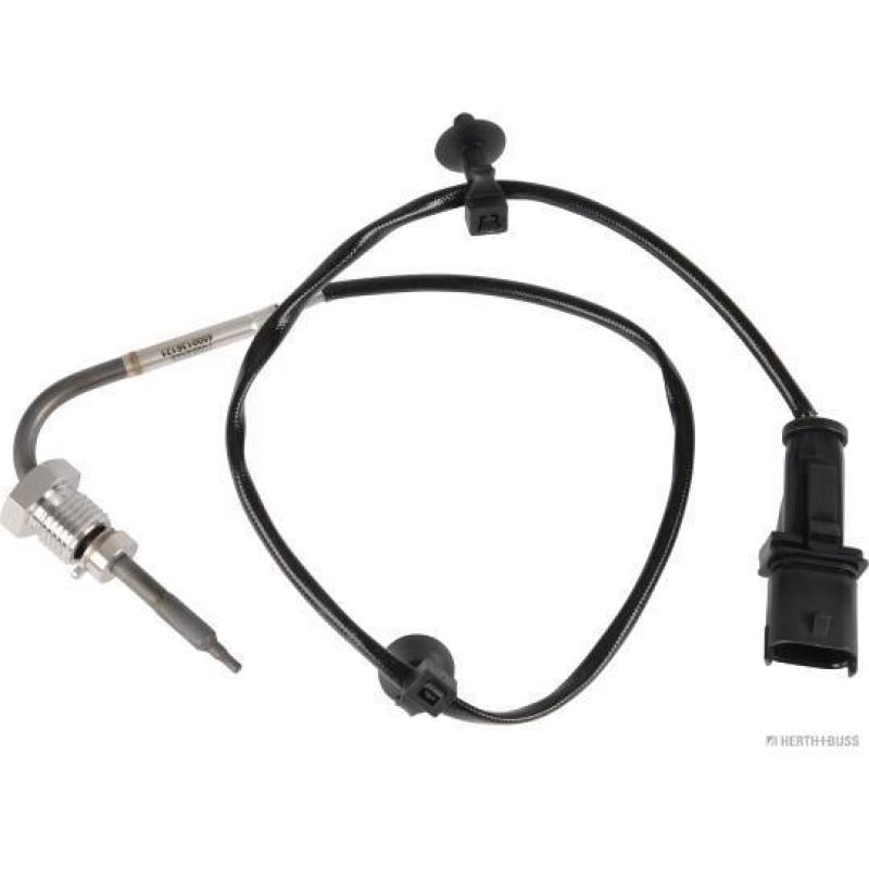 Capteur, température des gaz HERTH+BUSS ELPARTS 70682425 - Visuel 1