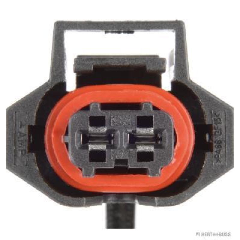 Capteur, température des gaz HERTH+BUSS ELPARTS 70682429 - Visuel 1