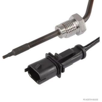 Capteur, température des gaz HERTH+BUSS ELPARTS [70682435]
