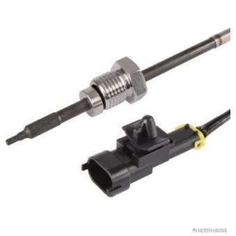 Capteur, température des gaz HERTH+BUSS ELPARTS 70682437 pour PEUGEOT 205 2.0 TD - 163cv