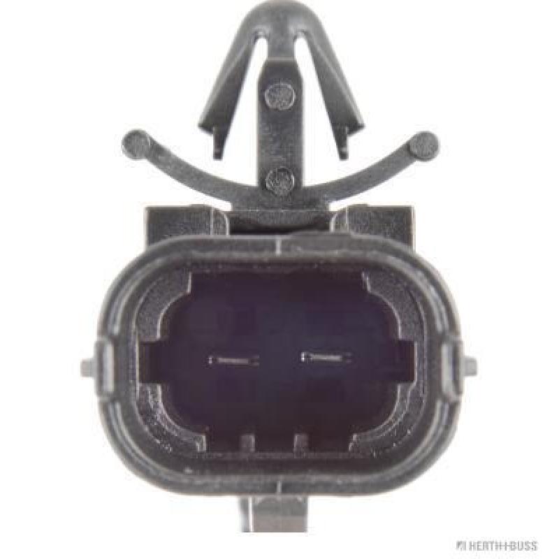 Capteur, température des gaz HERTH+BUSS ELPARTS 70682437 - Visuel 1