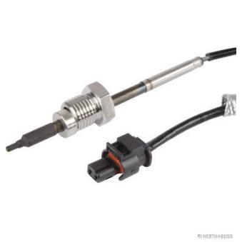 Capteur, température des gaz HERTH+BUSS ELPARTS [70682440]