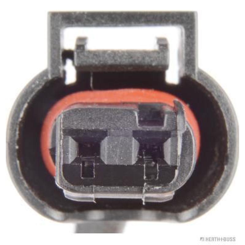 Capteur, température des gaz HERTH+BUSS ELPARTS 70682440 - Visuel 2