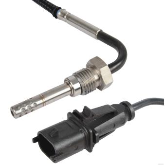 Capteur, température des gaz HERTH+BUSS ELPARTS 70682447 pour IVECO DAILY 2.0 CDTI - 110cv