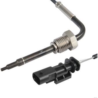 Capteur, température des gaz HERTH+BUSS ELPARTS OEM 55570089