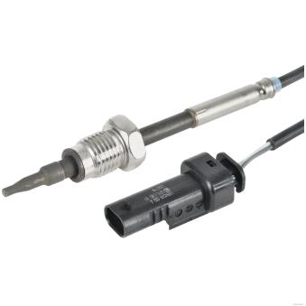 Capteur, température des gaz HERTH+BUSS ELPARTS 70682450 pour OPEL ANTARA 2.0 CDTI 4x4 - 170cv