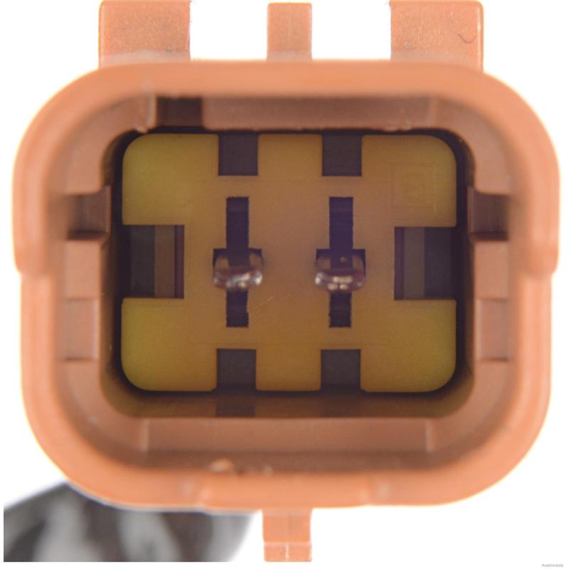 Capteur, température des gaz HERTH+BUSS ELPARTS 70682501 - Visuel 2