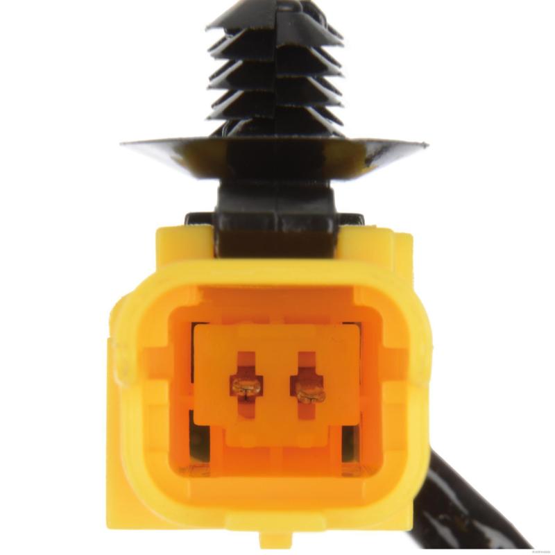 Capteur, température des gaz HERTH+BUSS ELPARTS 70682503 - Visuel 2