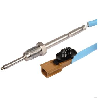 Capteur, température des gaz HERTH+BUSS ELPARTS [70682505]