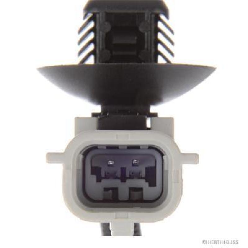 Capteur, température des gaz HERTH+BUSS ELPARTS 70682508 - Visuel 1