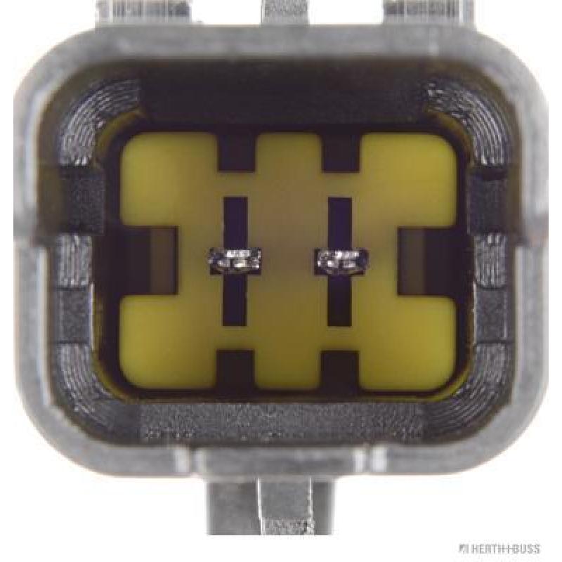 Capteur, température des gaz HERTH+BUSS ELPARTS 70682511 - Visuel 1