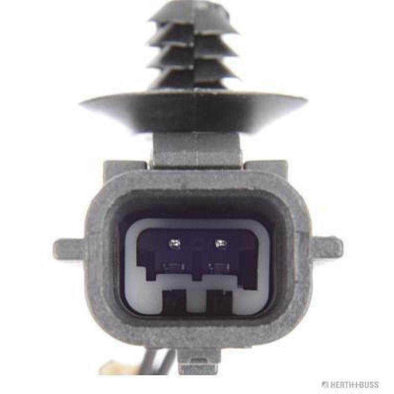 Capteur, température des gaz HERTH+BUSS ELPARTS 70682512 - Visuel 1