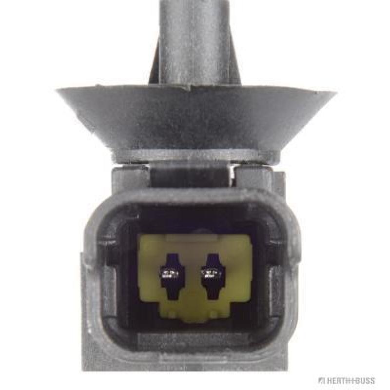 Capteur, température des gaz HERTH+BUSS ELPARTS 70682515 - Visuel 1