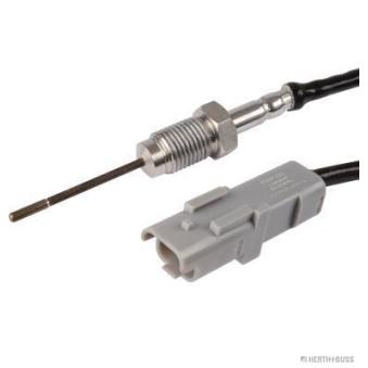 Capteur, température des gaz HERTH+BUSS ELPARTS 70682525 pour LANCIA DELTA 2.0 HDi - 110cv
