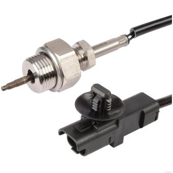 Capteur, température des gaz HERTH+BUSS ELPARTS [70682529]