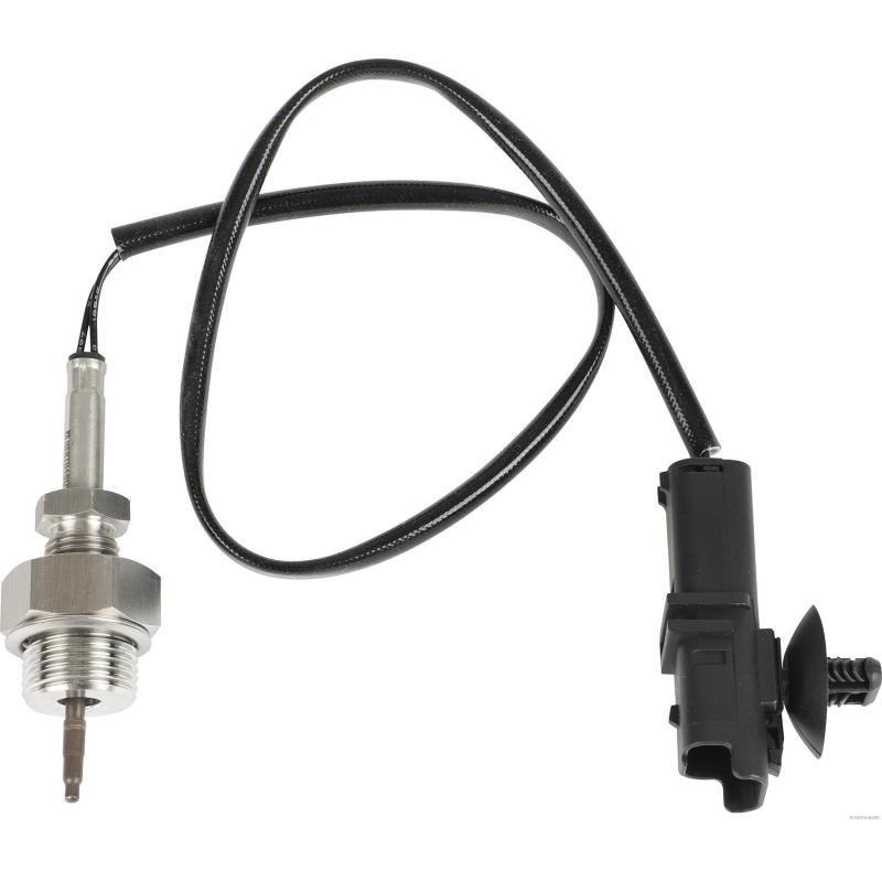 Capteur, température des gaz HERTH+BUSS ELPARTS 70682529 - Visuel 1