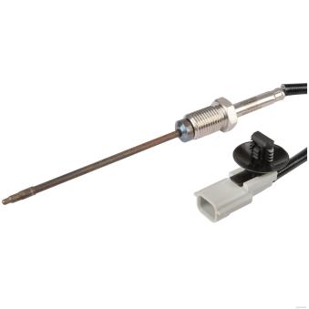 Capteur, température des gaz HERTH+BUSS ELPARTS OEM 4423734