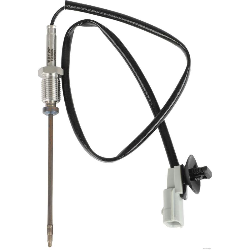 Capteur, température des gaz HERTH+BUSS ELPARTS 70682535 - Visuel 1