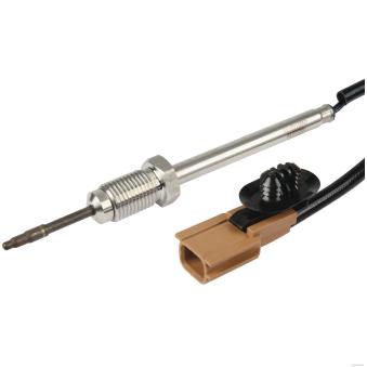 Capteur, température des gaz HERTH+BUSS ELPARTS [70682539]