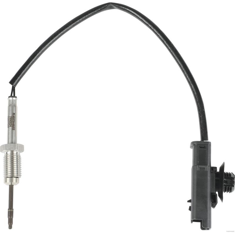 Capteur, température des gaz HERTH+BUSS ELPARTS 70682540 - Visuel 1