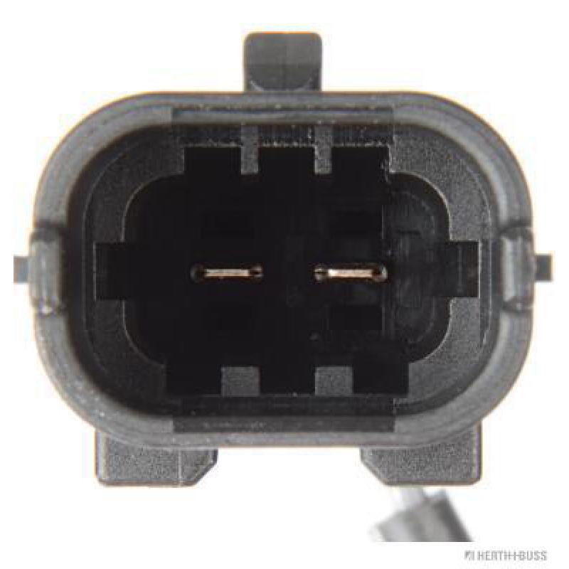 Capteur, température des gaz HERTH+BUSS ELPARTS 70682701 - Visuel 1