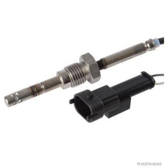 Capteur, température des gaz HERTH+BUSS ELPARTS [70682707]