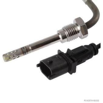 Capteur, température des gaz HERTH+BUSS ELPARTS [70682715]