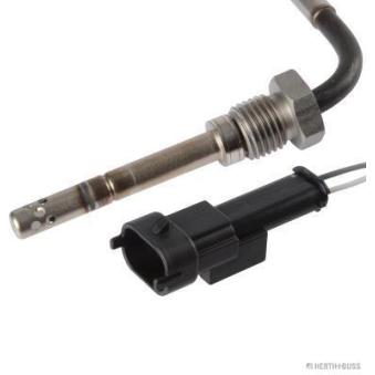 Capteur, température des gaz HERTH+BUSS ELPARTS [70682716]