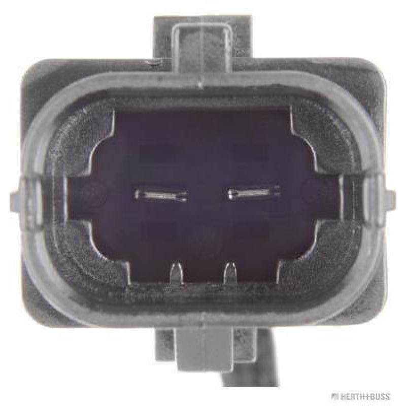 Capteur, température des gaz HERTH+BUSS ELPARTS 70682736 - Visuel 2