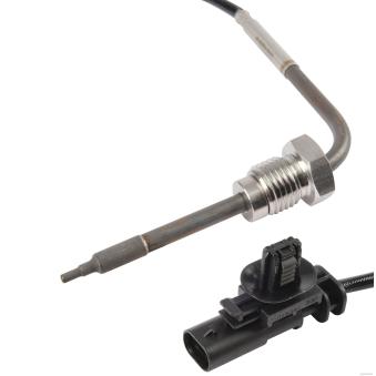 Capteur, température des gaz HERTH+BUSS ELPARTS [70682747]