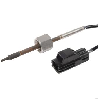 Capteur, température des gaz HERTH+BUSS ELPARTS [70682748]