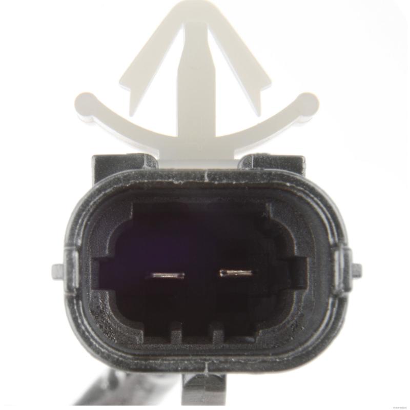 Capteur, température des gaz HERTH+BUSS ELPARTS 70682751 - Visuel 2