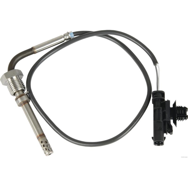 Capteur, température des gaz HERTH+BUSS ELPARTS 70682755 - Visuel 1