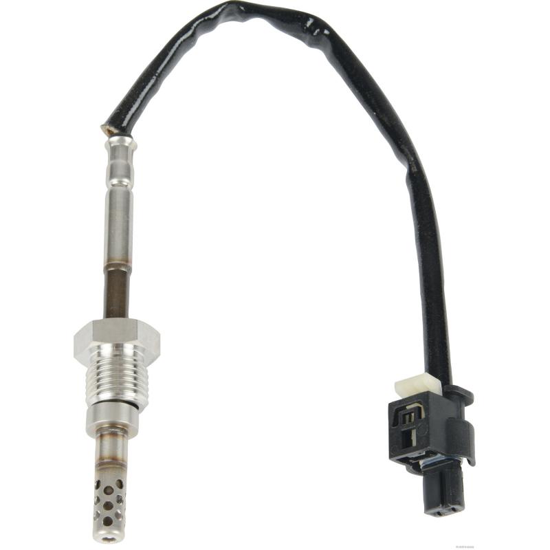 Capteur, température des gaz HERTH+BUSS ELPARTS 70682756 - Visuel 1