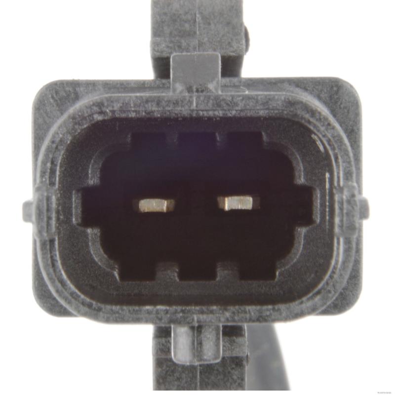 Capteur, température des gaz HERTH+BUSS ELPARTS 70682758 - Visuel 2
