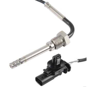 Capteur, température des gaz HERTH+BUSS ELPARTS [70682759]