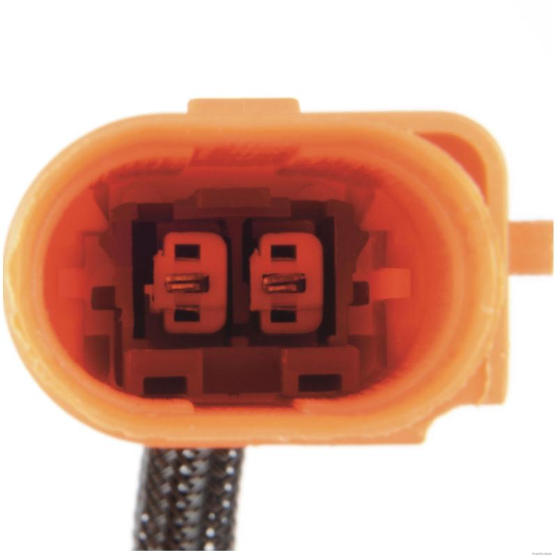 Capteur, température des gaz HERTH+BUSS ELPARTS 70682904 - Visuel 2