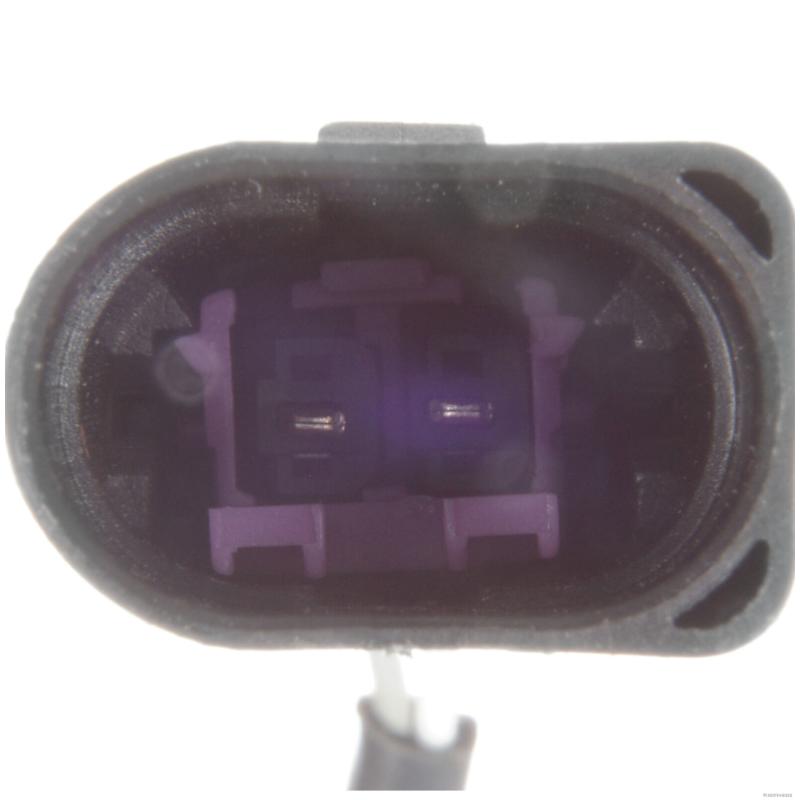 Capteur, température des gaz HERTH+BUSS ELPARTS 70682905 - Visuel 2