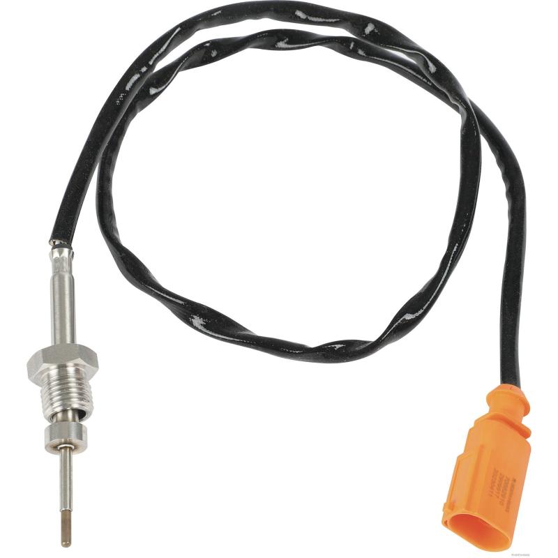 Capteur, température des gaz HERTH+BUSS ELPARTS 70682910 - Visuel 1