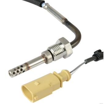 Capteur, température des gaz HERTH+BUSS ELPARTS 70682914 pour AUDI A6 3.0 TDI quattro - 320cv