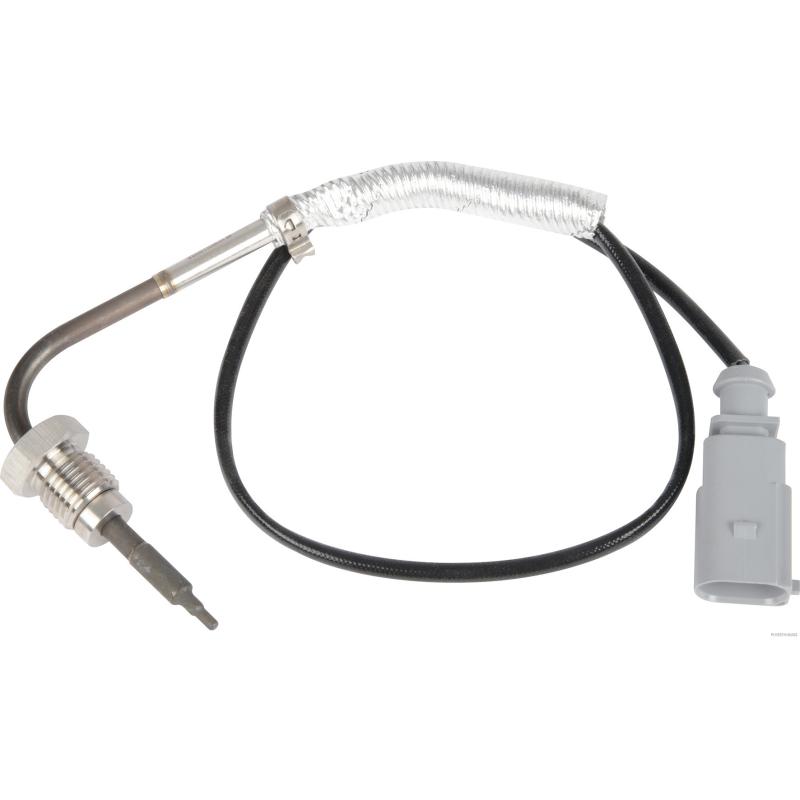 Capteur, température des gaz HERTH+BUSS ELPARTS 70682925 - Visuel 1