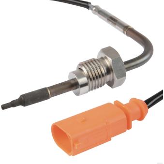 Capteur, température des gaz HERTH+BUSS ELPARTS 70682931