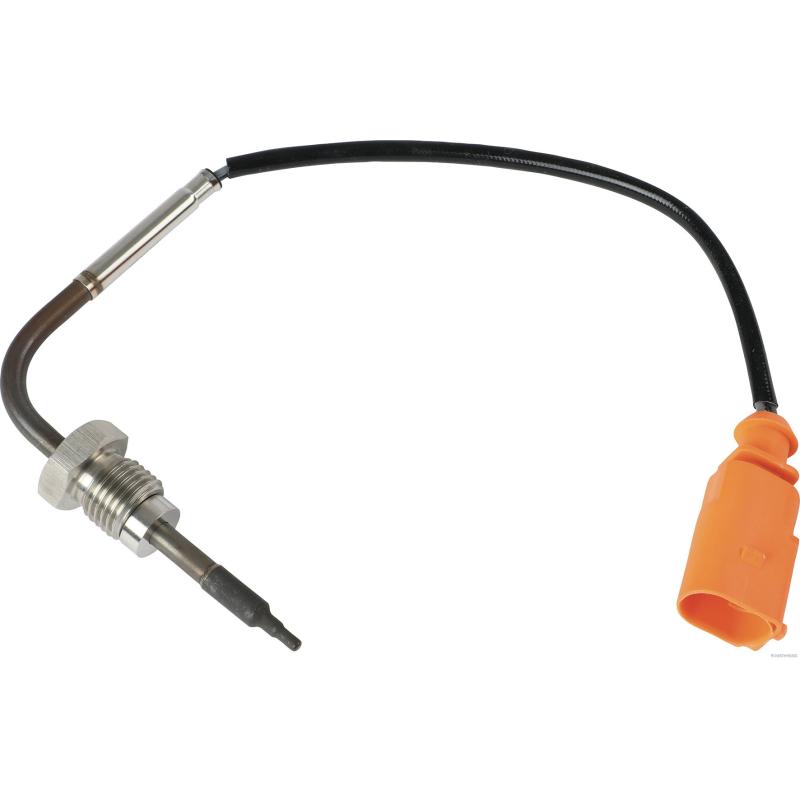 Capteur, température des gaz HERTH+BUSS ELPARTS 70682931 - Visuel 1