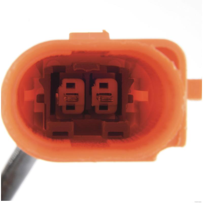 Capteur, température des gaz HERTH+BUSS ELPARTS 70682931 - Visuel 2