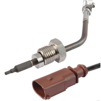 Capteur, température des gaz HERTH+BUSS ELPARTS 70682932 pour AUDI A6 2.0 40 TDI Mild Hybrid - 204cv